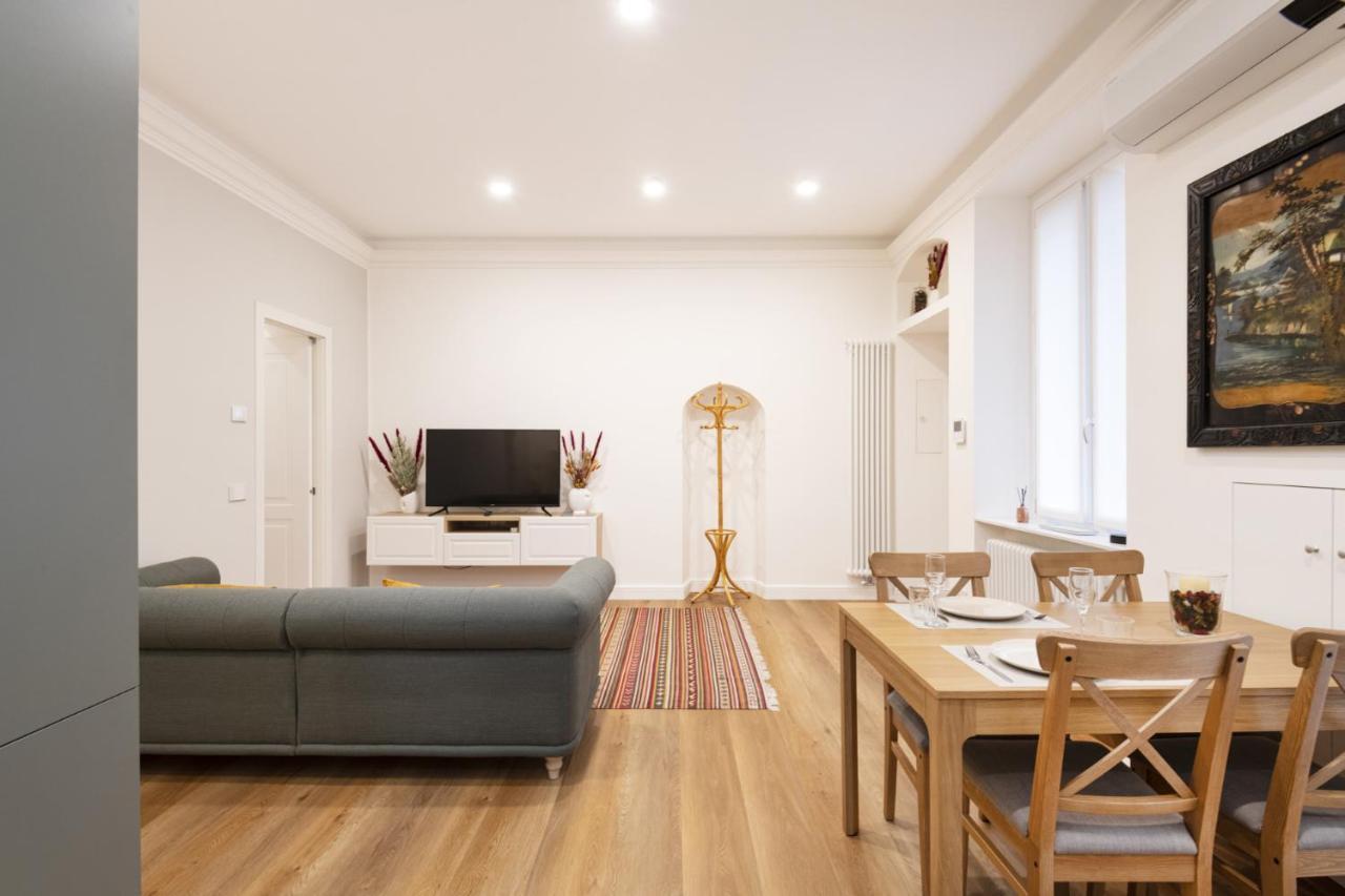 Easylife - Confortevola Dimora In Porta Venezia Milano Exteriör bild