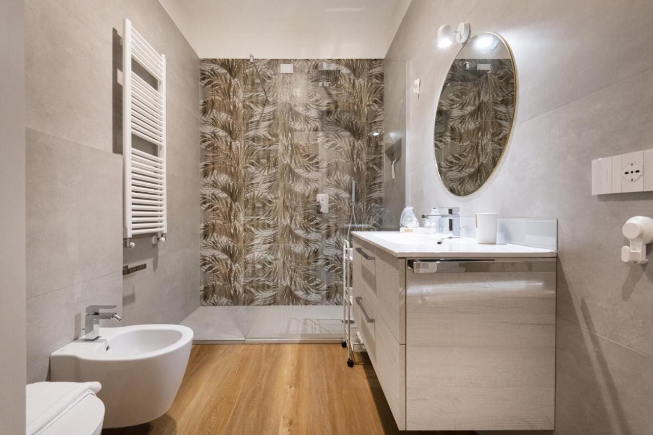 Easylife - Confortevola Dimora In Porta Venezia Milano Exteriör bild