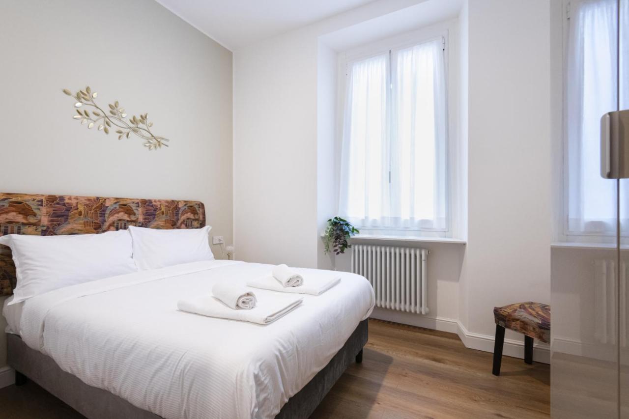 Easylife - Confortevola Dimora In Porta Venezia Milano Exteriör bild