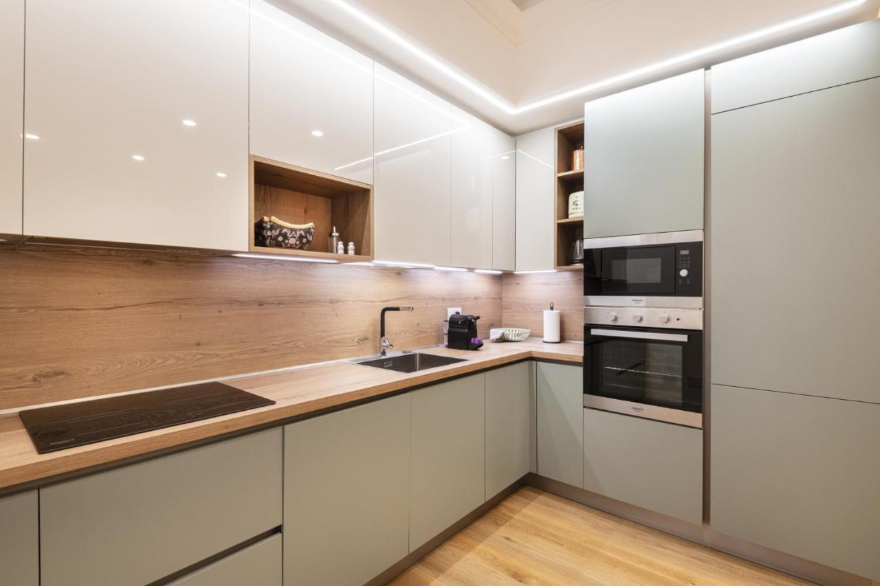 Easylife - Confortevola Dimora In Porta Venezia Milano Exteriör bild