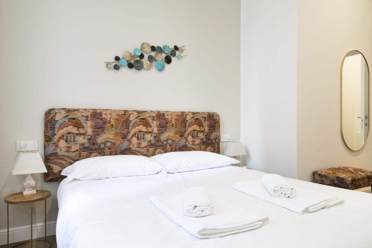 Easylife - Confortevola Dimora In Porta Venezia Milano Exteriör bild