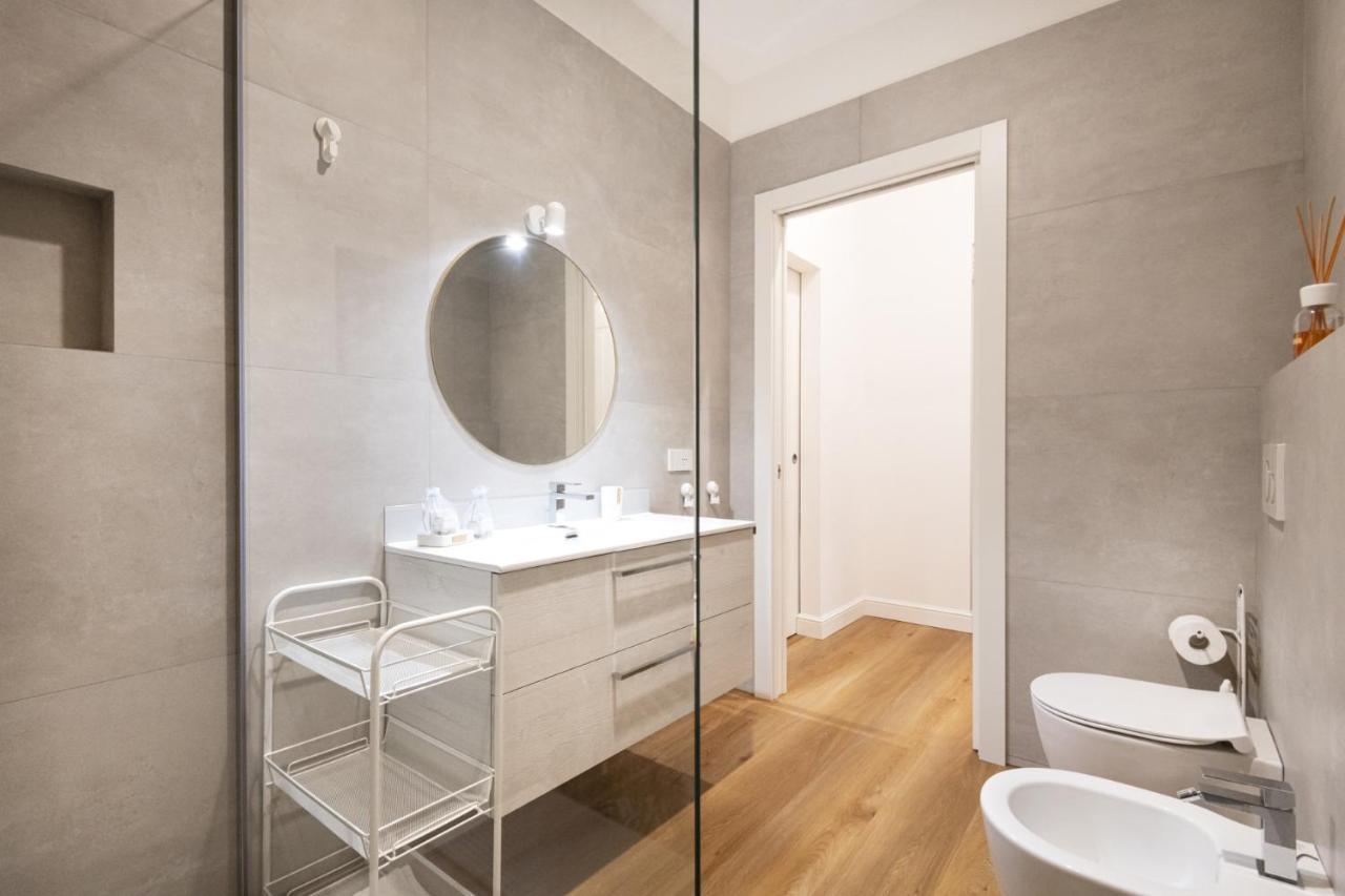 Easylife - Confortevola Dimora In Porta Venezia Milano Exteriör bild