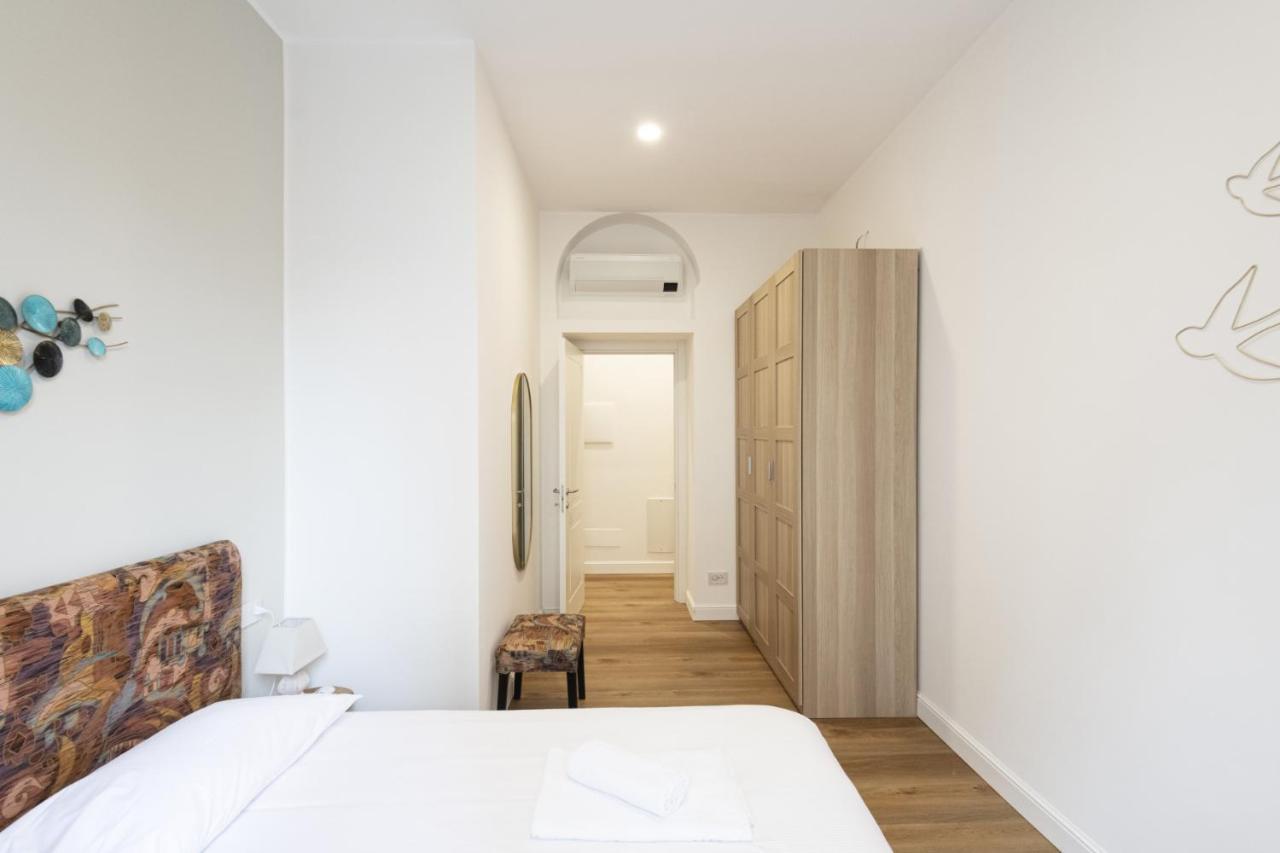 Easylife - Confortevola Dimora In Porta Venezia Milano Exteriör bild